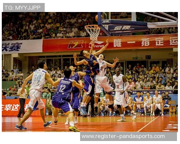 广州篮球队整体压制分析及其对比赛胜负的影响探讨