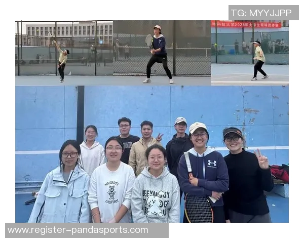 深圳网球队的崛起与发展探析聚焦其背后的力量与潜力 深圳网球队的崛起与发展探析聚焦其背后的力量与潜力