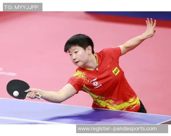 南京乒乓球队在冠军赛中的节奏表现分析与点评 南京乒乓球队在冠军赛中的节奏表现分析与点评