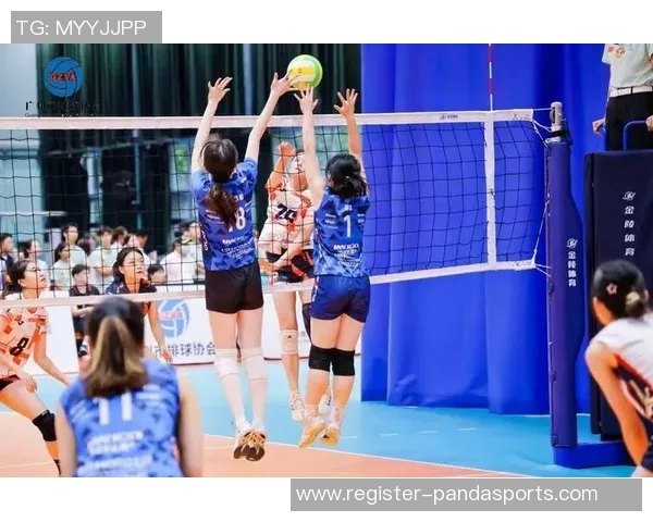 广州排球队在世界杯中的实力表现分析与未来展望 广州排球队在世界杯中的实力表现分析与未来展望