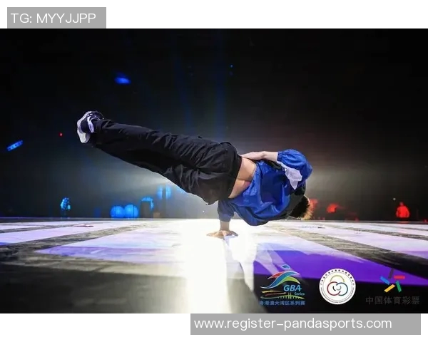 深圳街舞队的节奏体育探索与发展之路全景解析 深圳街舞队的节奏体育探索与发展之路全景解析