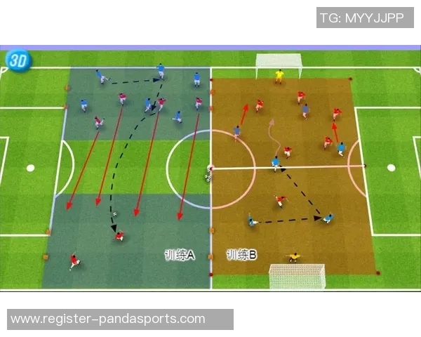 足球新手必看快速入门指南助你轻松掌握欧冠足球技巧与战术