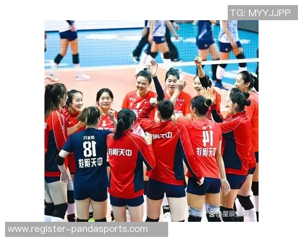 重庆排球队个人能力变革引发热议助力排球运动新发展