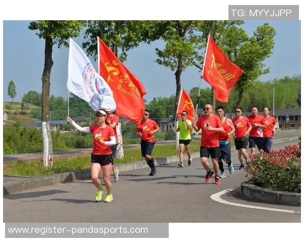 重庆街舞队在运动城市马拉松积分榜中以92分领跑展现体育魅力与团队精神