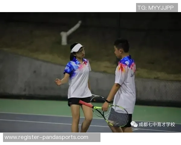 西安网球队的成长历程与奋斗精神的真实记录与回顾