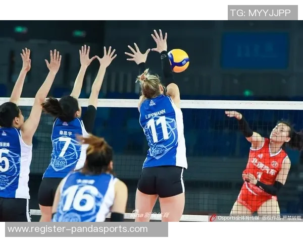 体育实时数据陈敏亲自传授排球技巧与心得体会助你提升竞技水平