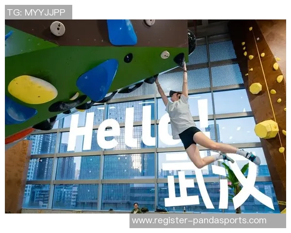 武汉攀岩队个人能力引发热议专家与爱好者各执己见实时数据