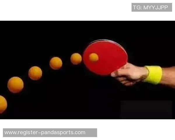 今年运动数据周磊独家分享乒乓球技巧与心得助你提升球技的秘密宝典